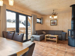 Deluxe Holiday Home in Hohentauern with Jacuzzi Hohentauern